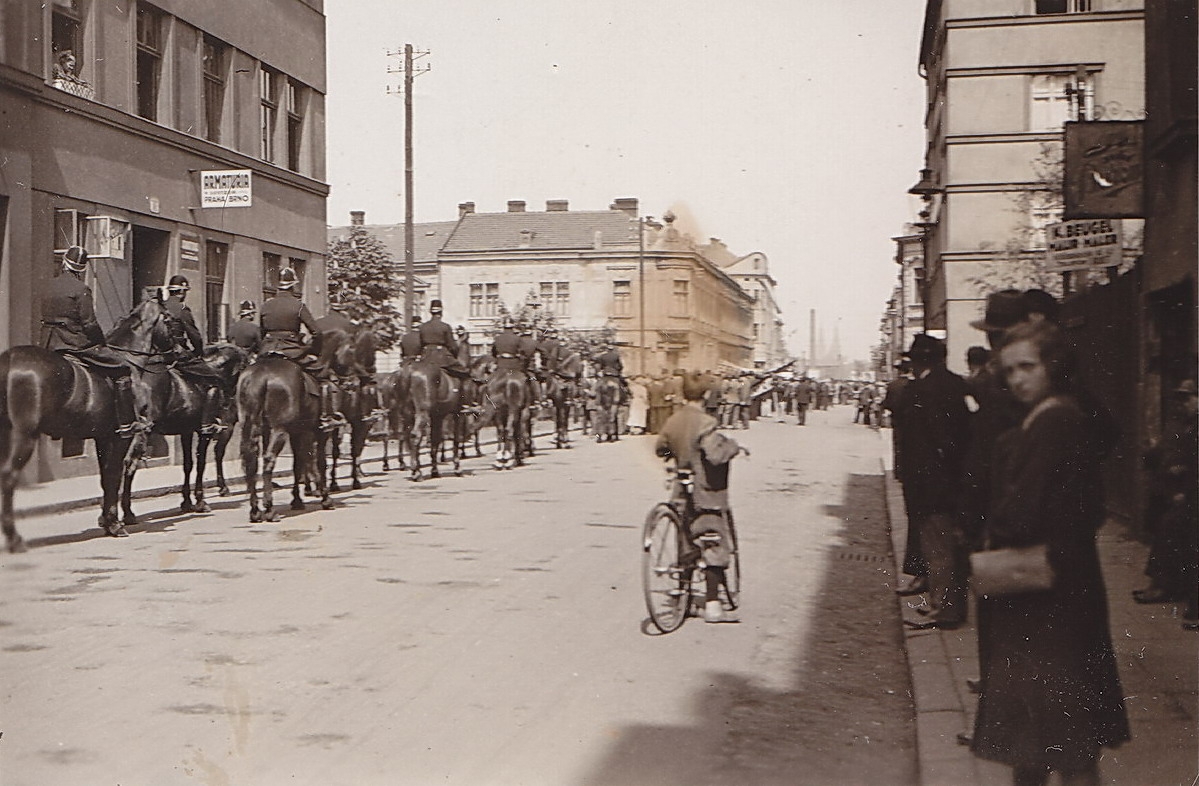 Náhledový obrázek Gustav Kliment - 3