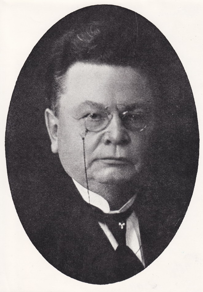 Náhledový obrázek Rudolf Gudrich - 1