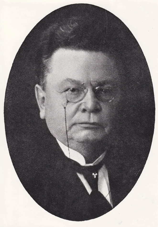 Náhledový obrázek předmětu Rudolf Gudrich
