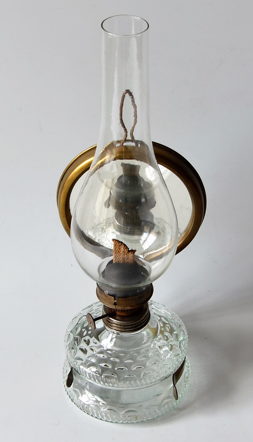 Náhledový obrázek Lampa - 1