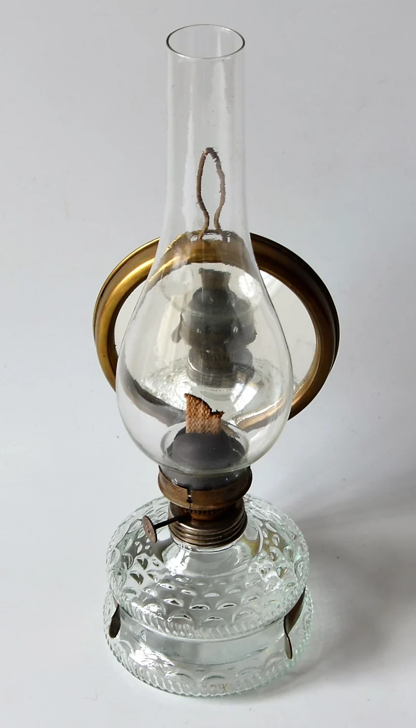 Náhledový obrázek předmětu Lampa