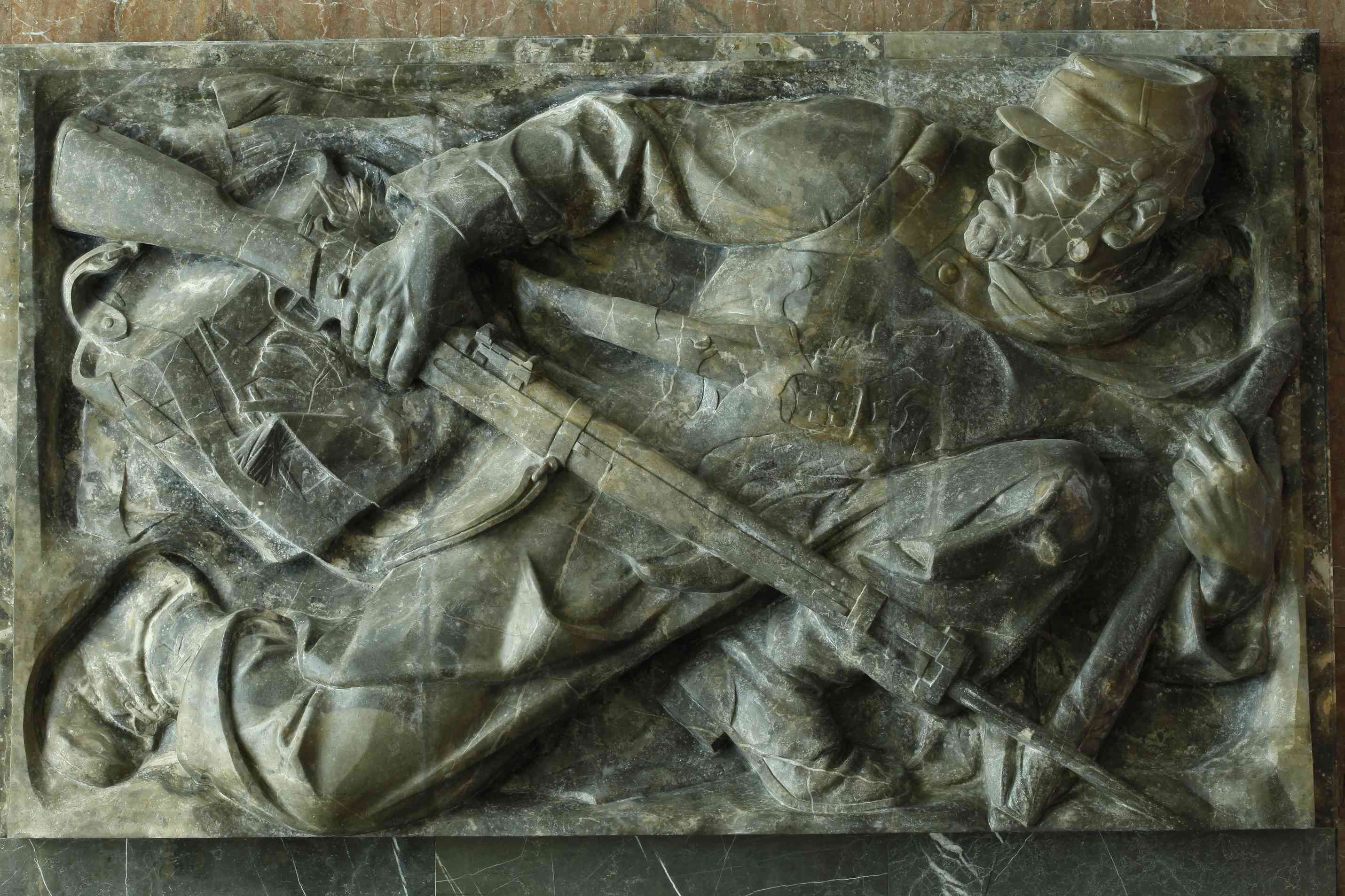 Náhledový obrázek Francouzský legionář - 1