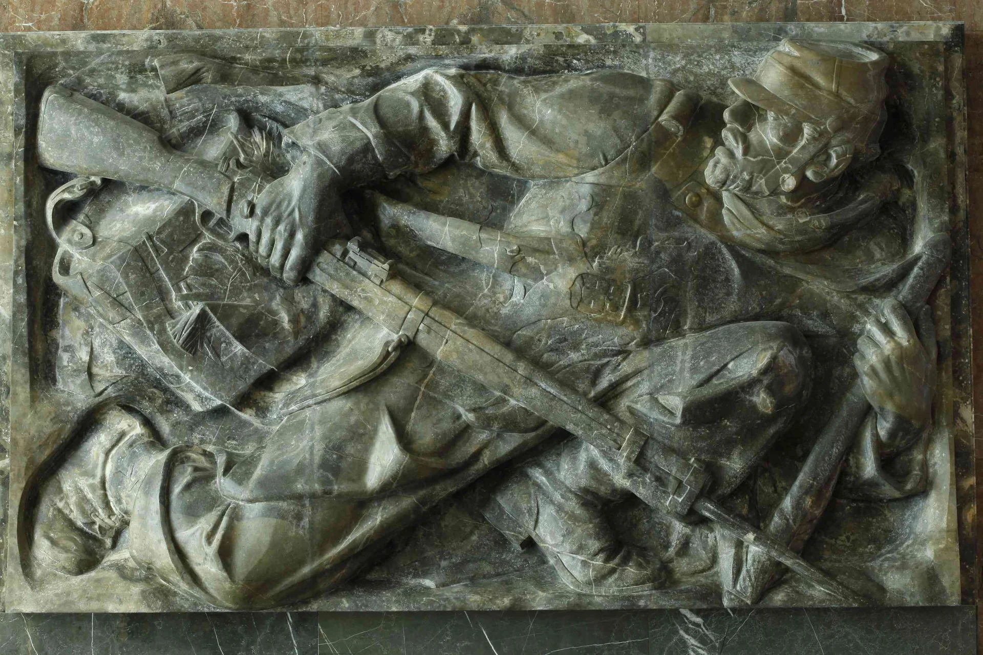 Náhledový obrázek předmětu Francouzský legionář