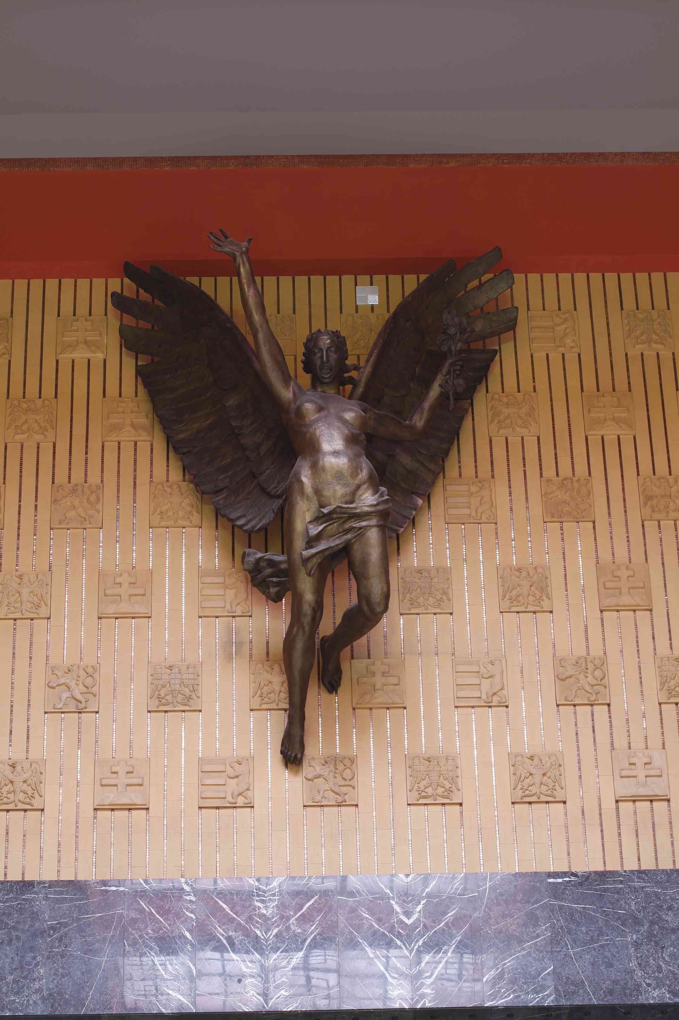 Náhledový obrázek Génius Vítězství - 1