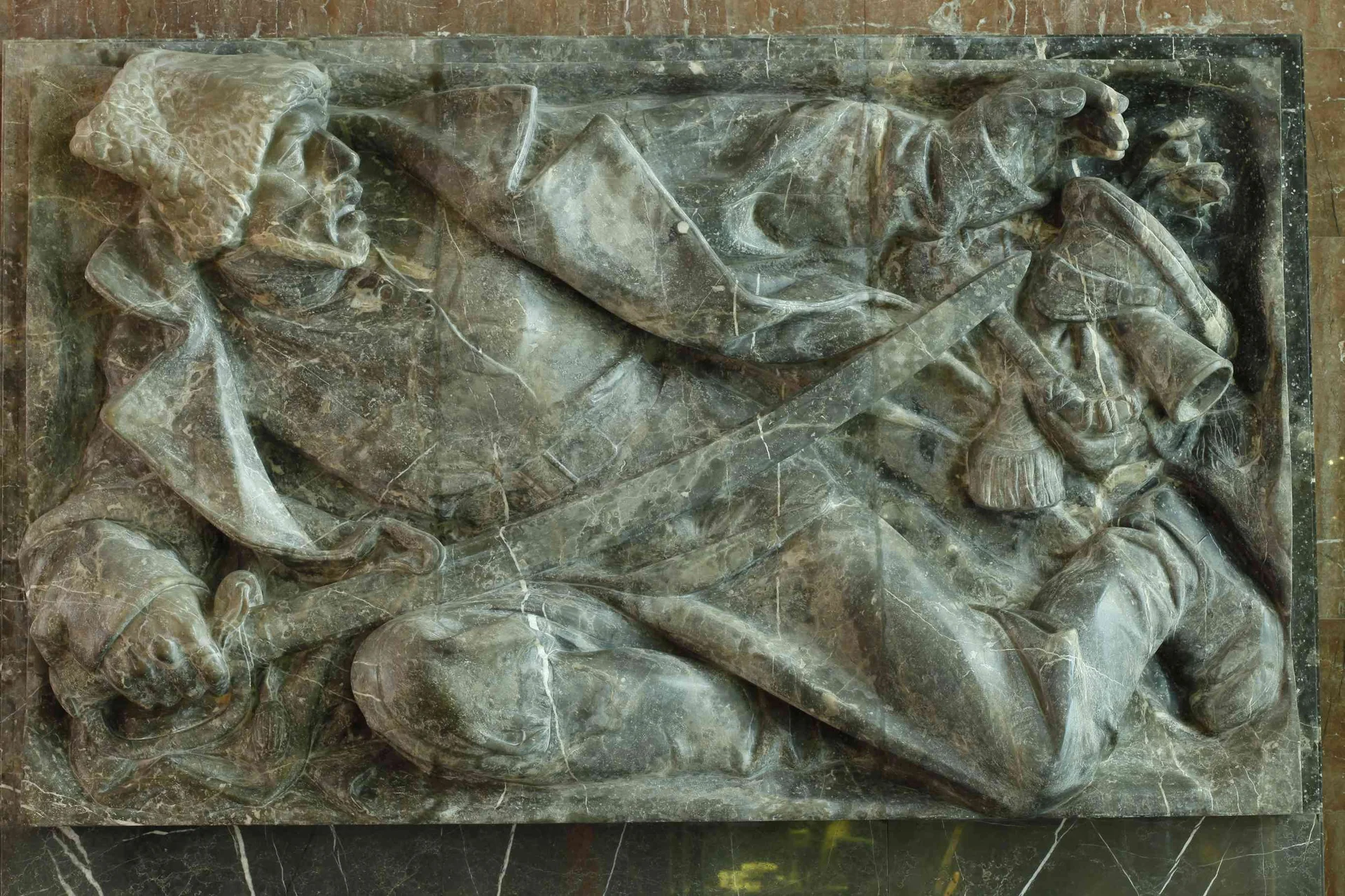 Náhledový obrázek předmětu Ruský legionář