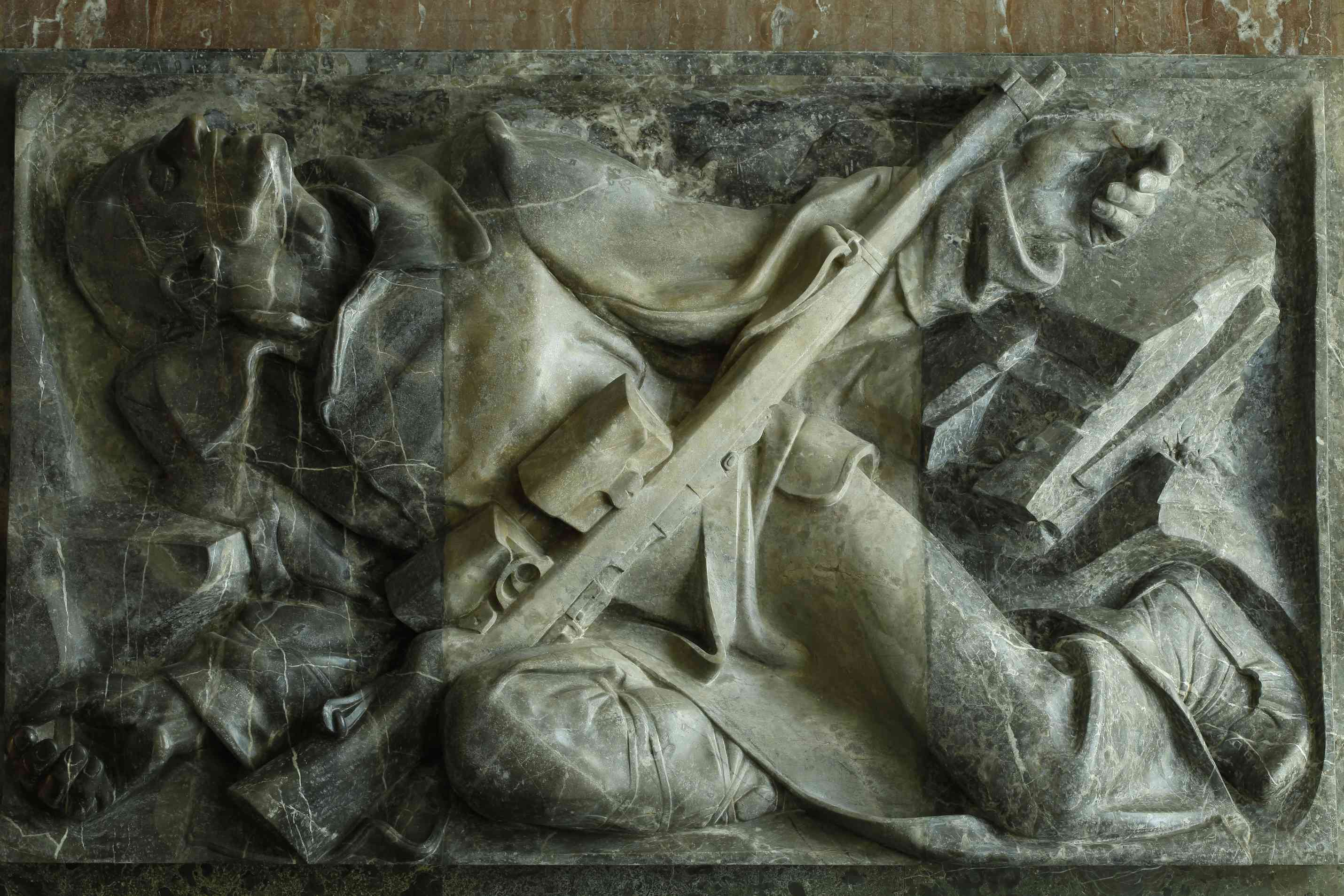 Náhledový obrázek Srbský legionář - 1