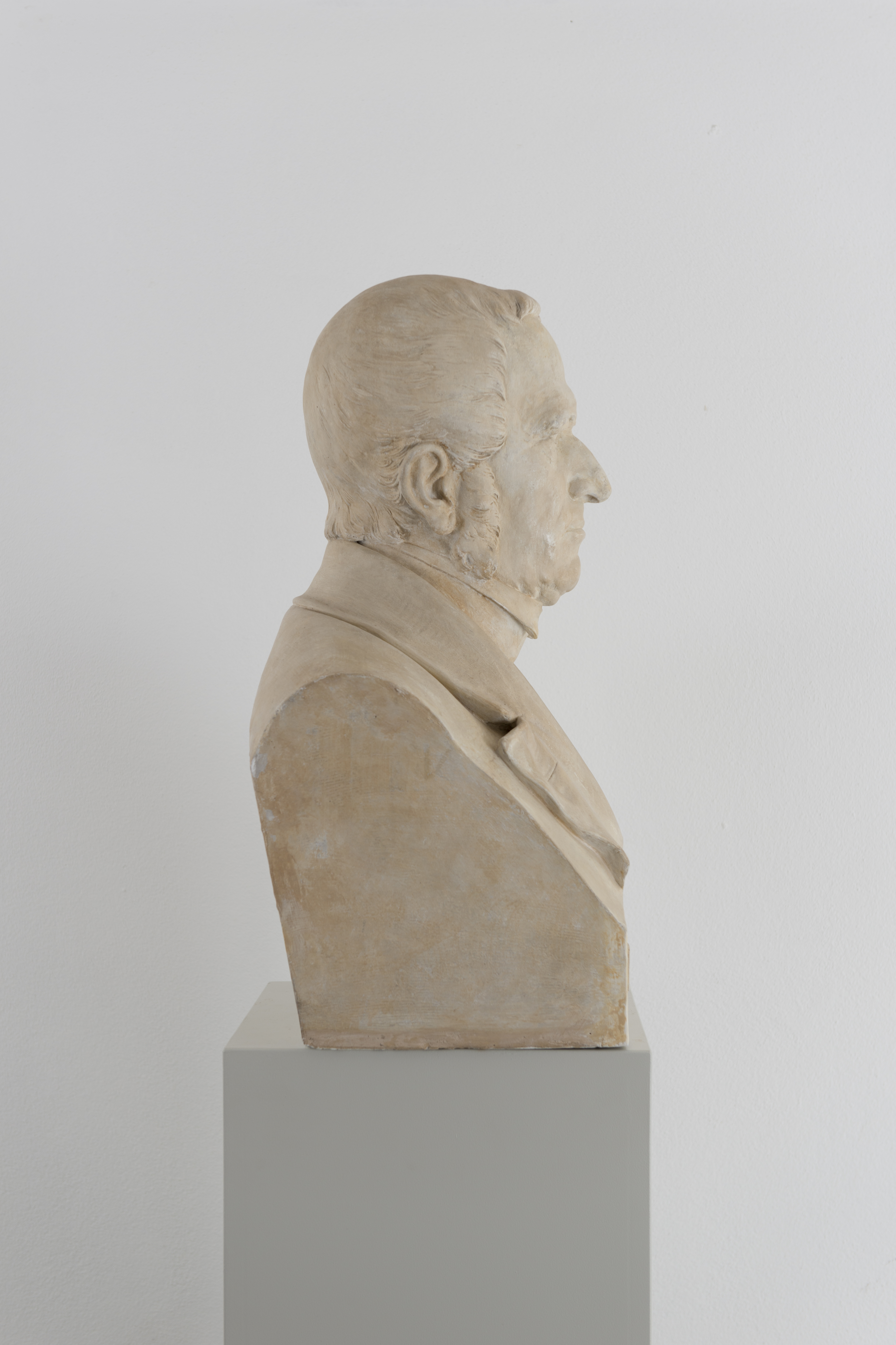 Náhledový obrázek Poprsí Františka Palackého - 3