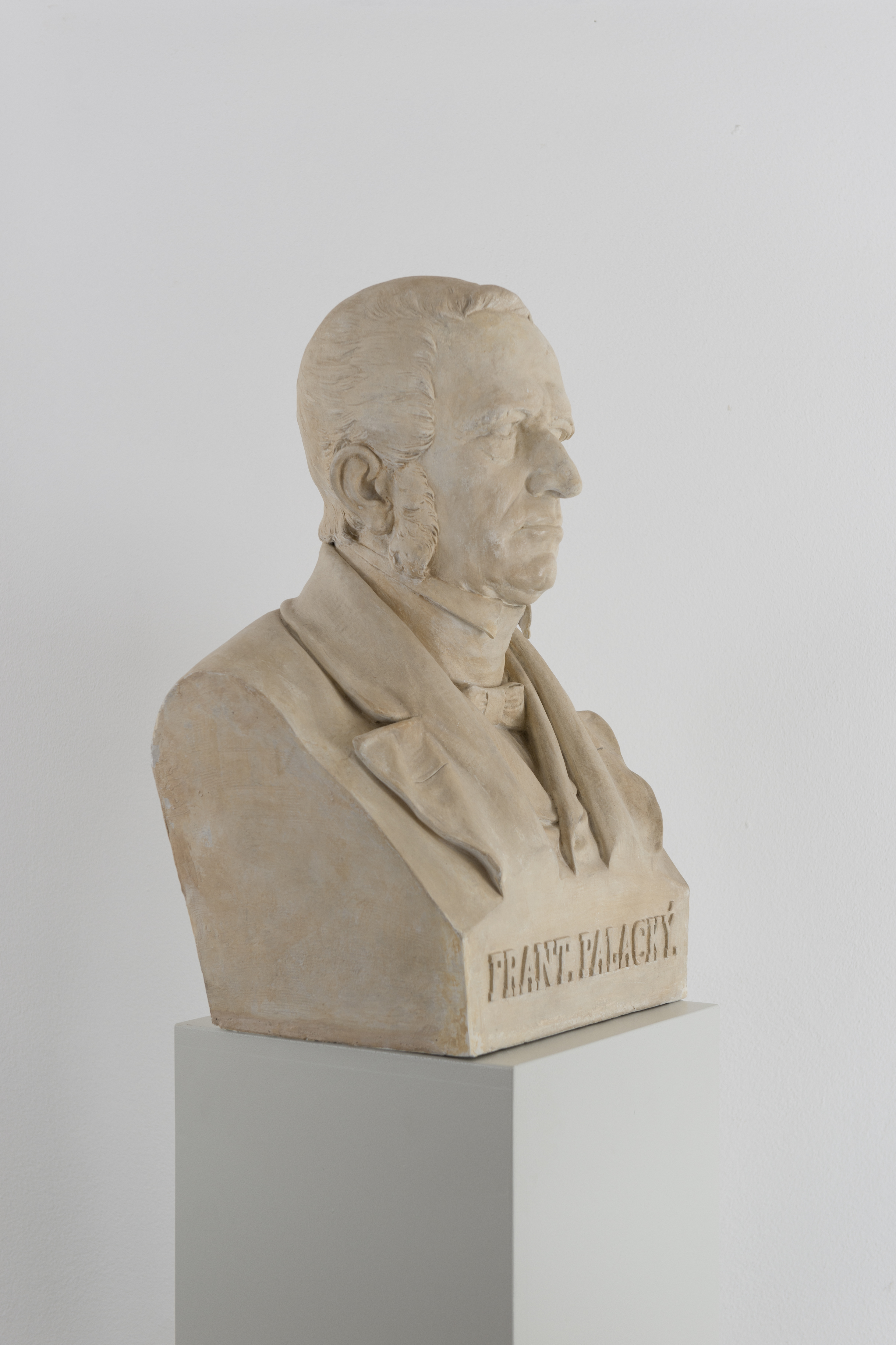 Náhledový obrázek Poprsí Františka Palackého - 2