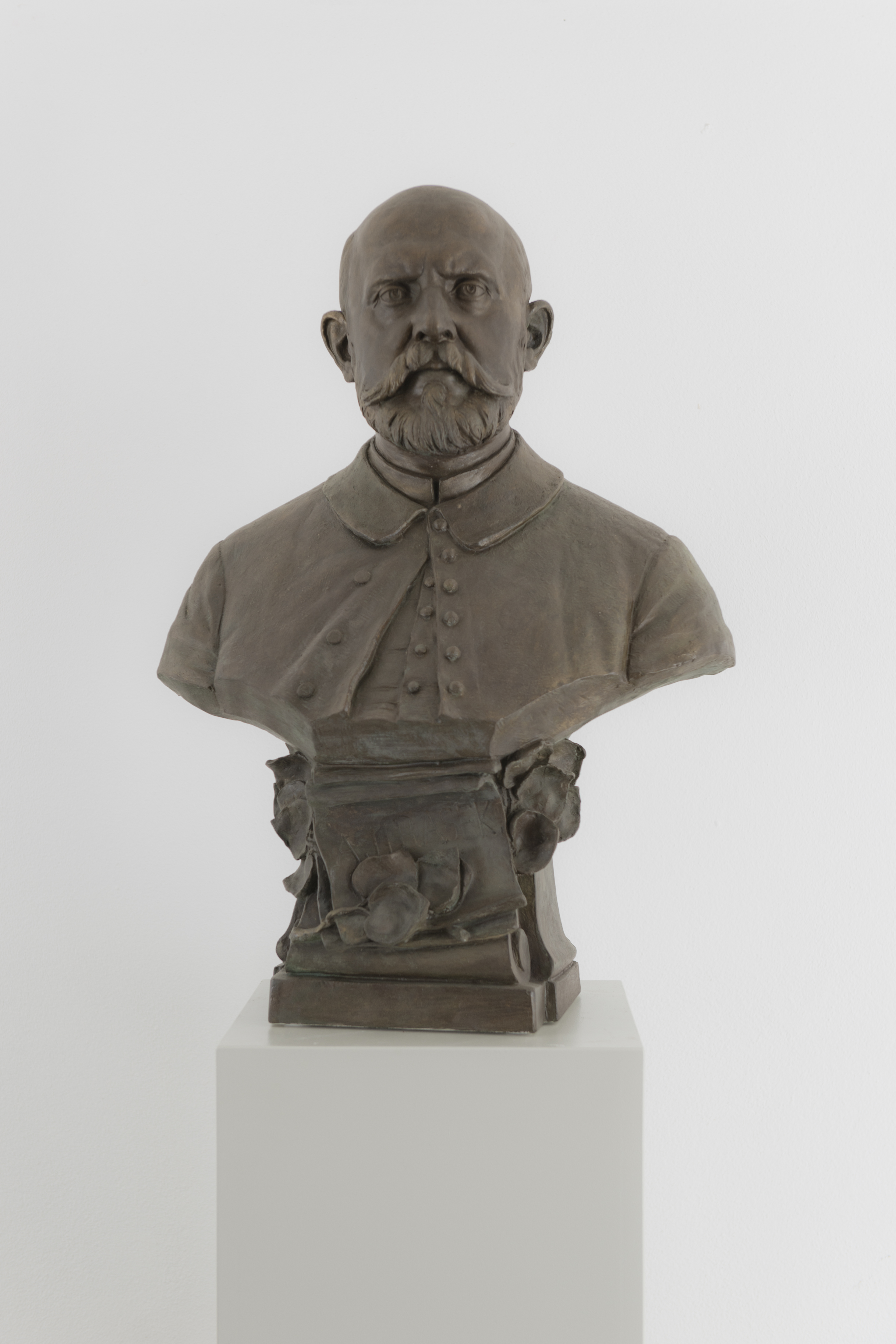 Náhledový obrázek Jirásek, Alois - 4