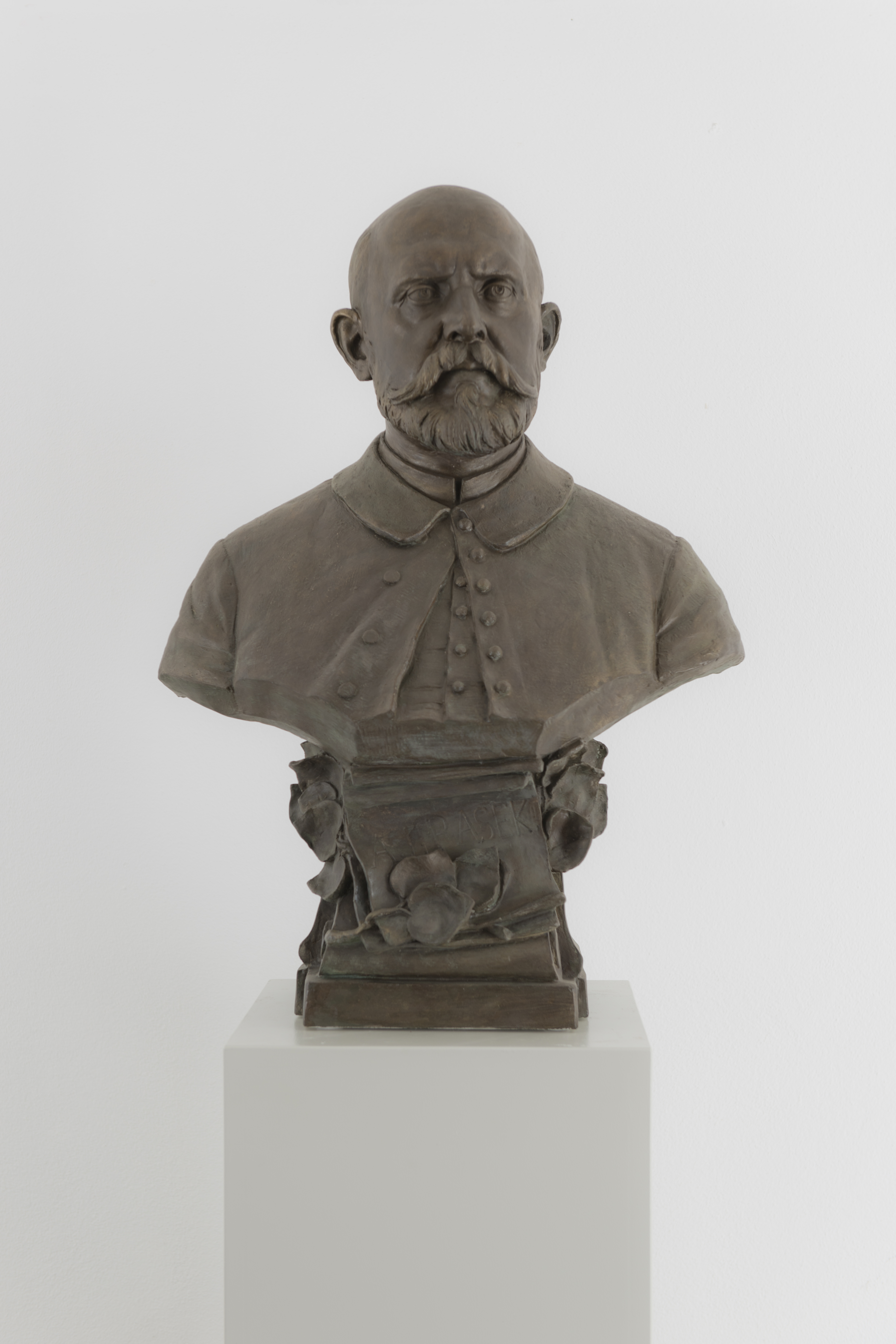 Náhledový obrázek Jirásek, Alois - 5