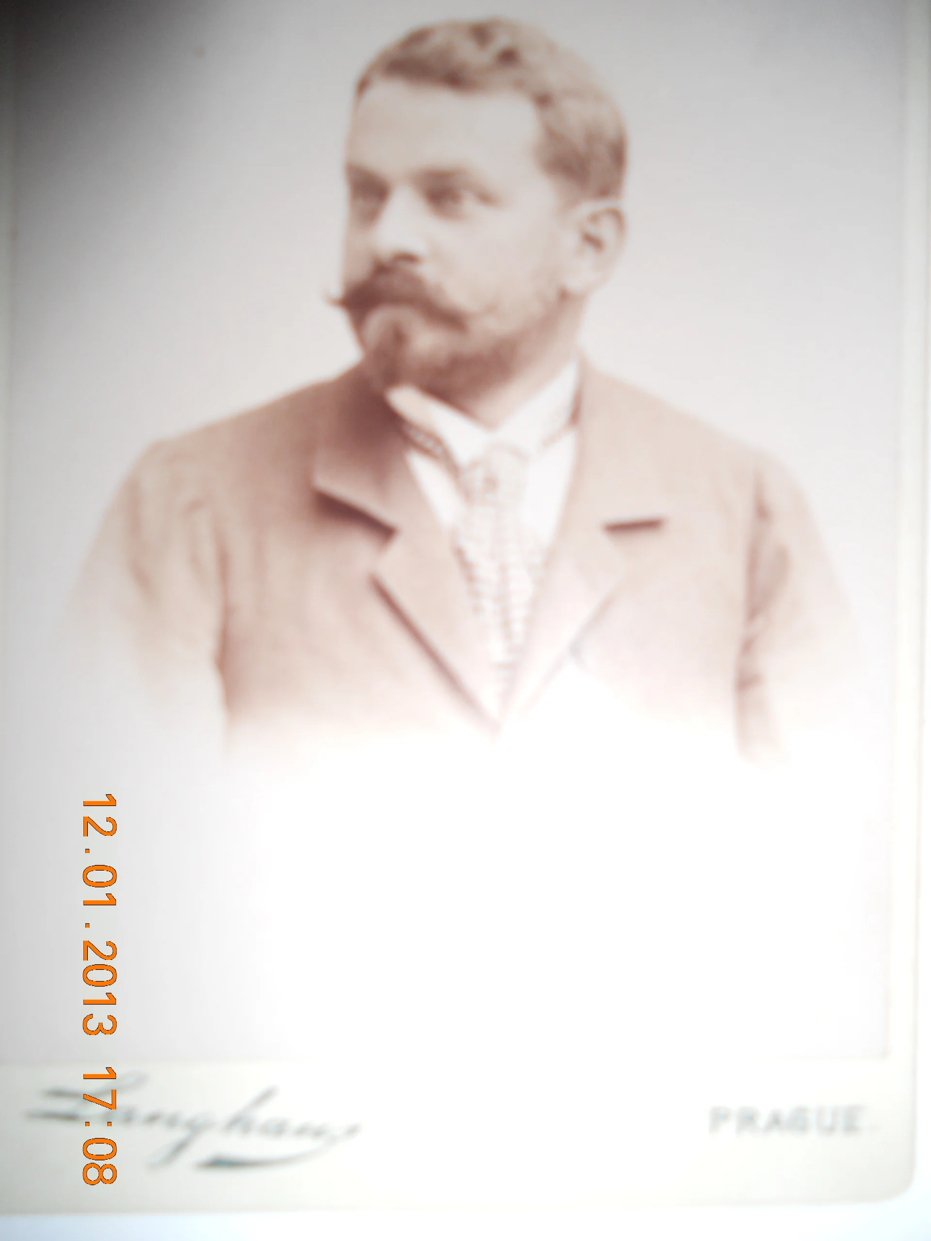 Obrázek Vladimír Kavalier