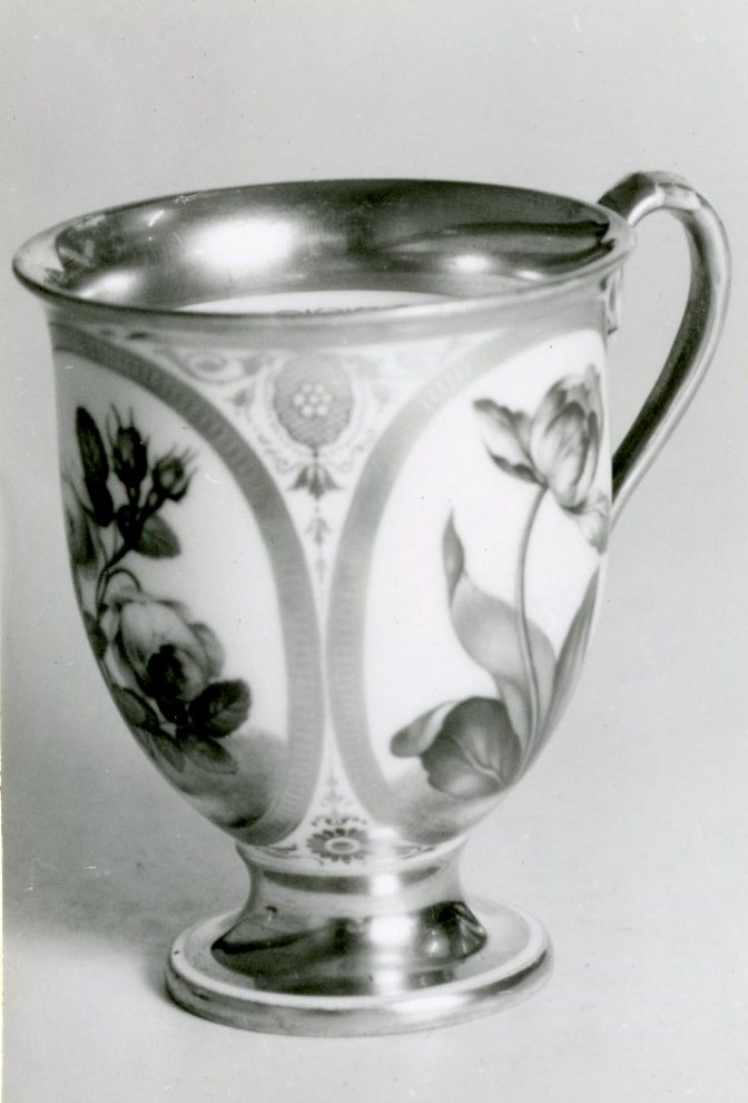 Náhledový obrázek Koflík - 1