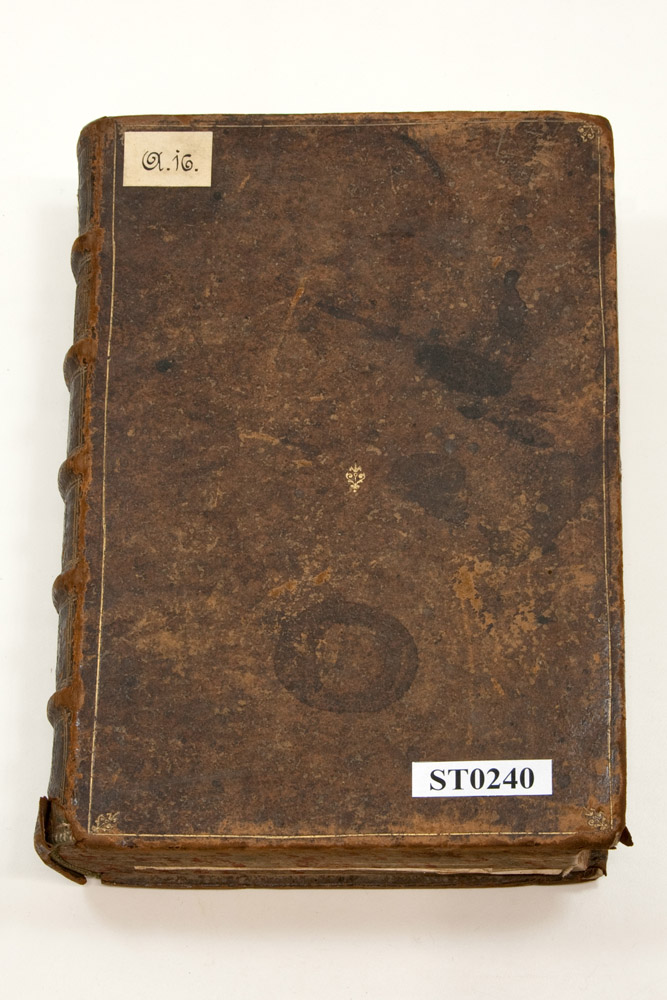 Náhledový obrázek Topografie - 8