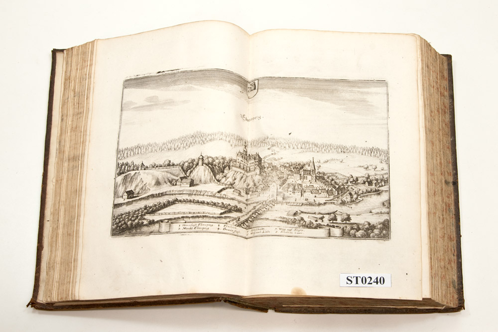 Náhledový obrázek Topografie - 4