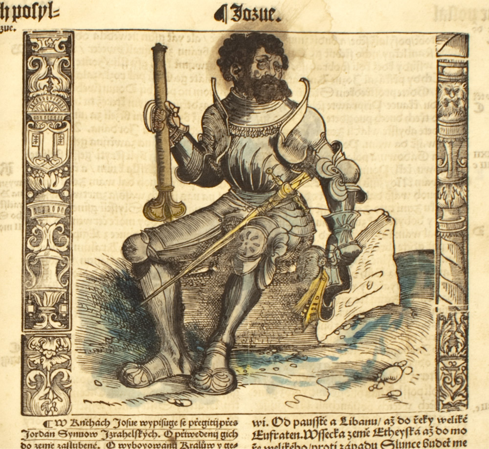 Náhledový obrázek Bible - 4