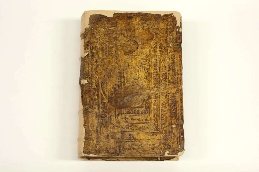 Náhledový obrázek předmětu Bible