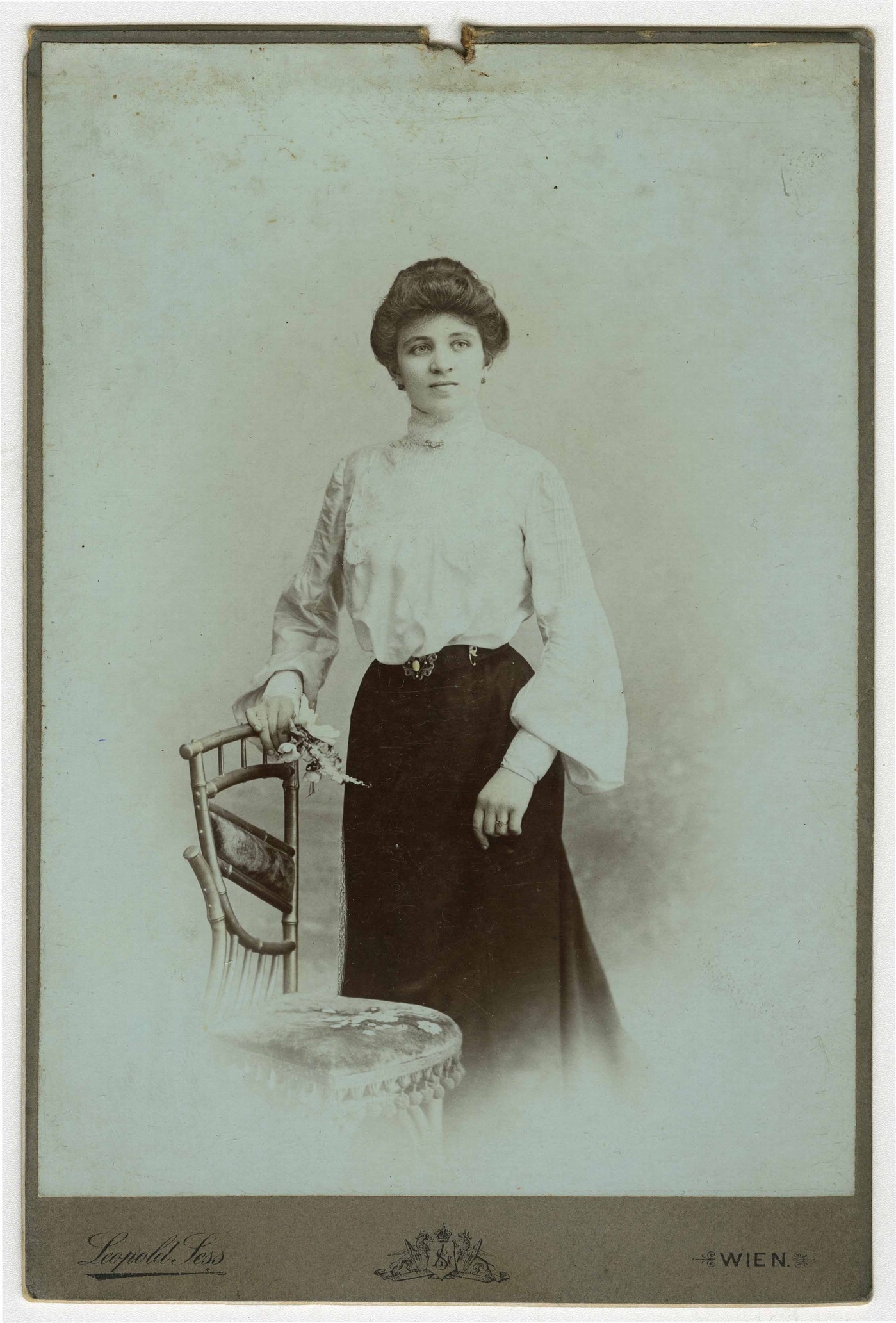 Náhledový obrázek Anna - 1