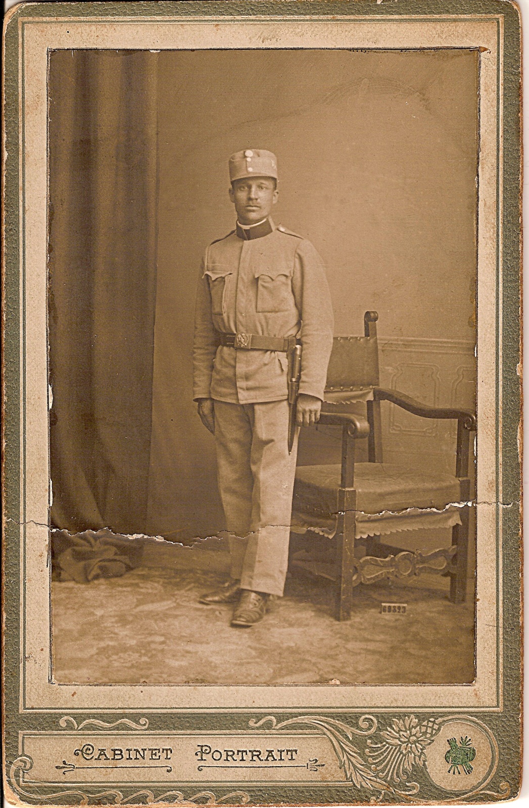 Náhledový obrázek Josef Ježdík - 1