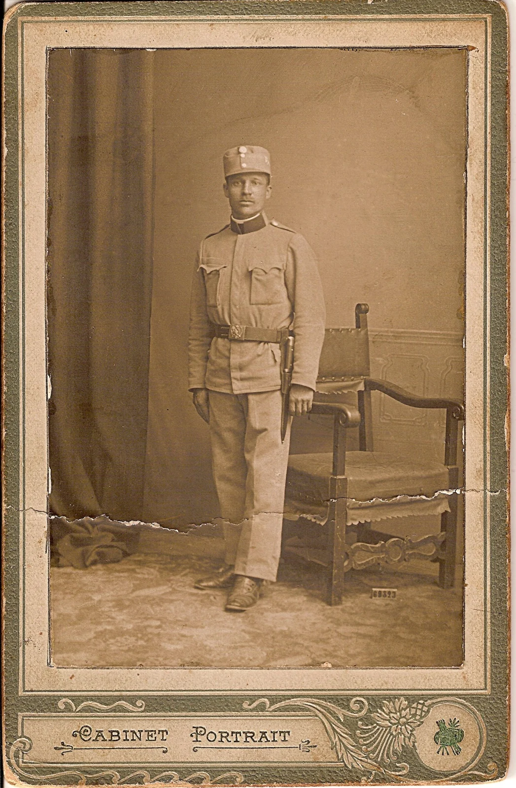 Obrázek Josef Ježdík
