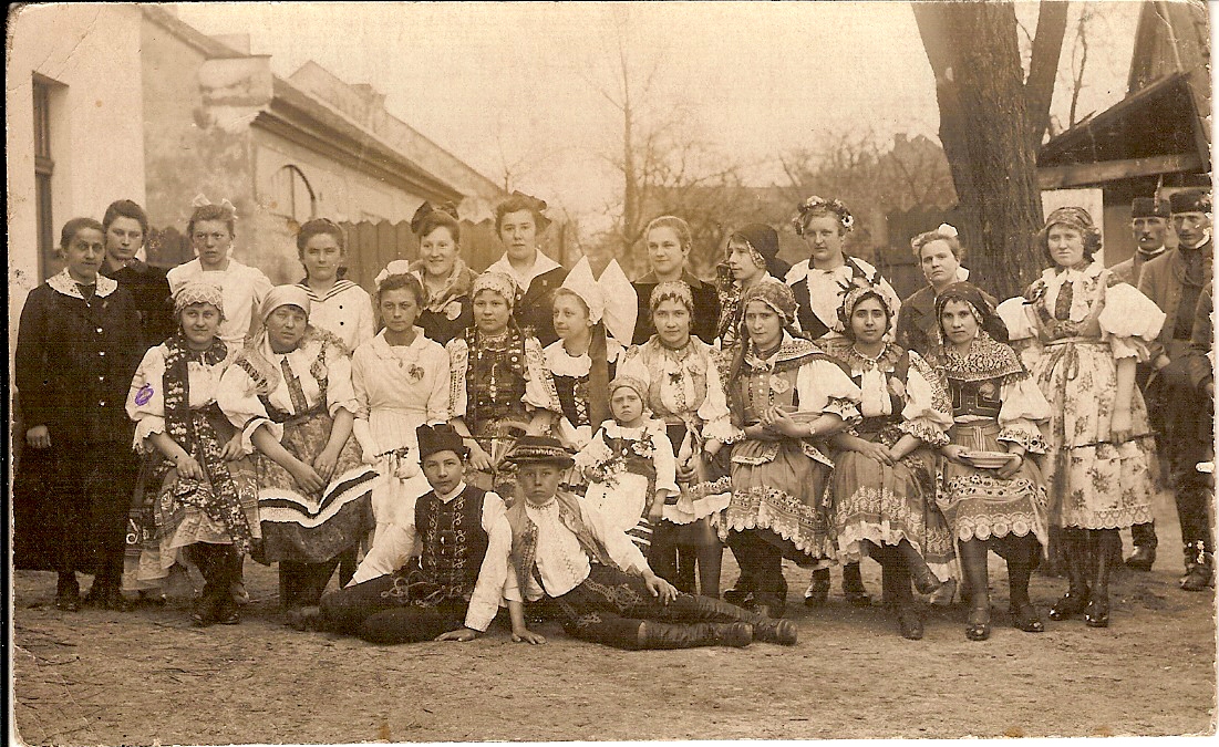 Náhledový obrázek Marie Klimešová - 1