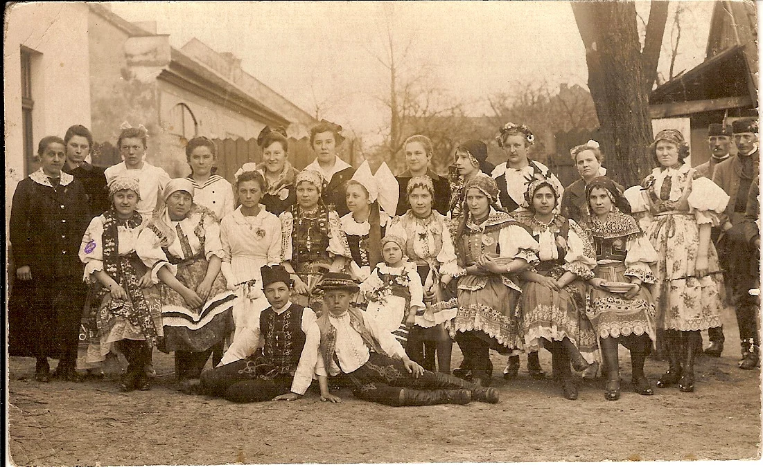 Náhledový obrázek předmětu Marie Klimešová