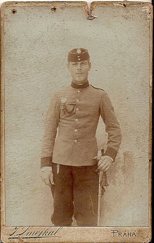 Náhledový obrázek Josef Kotmel - 1