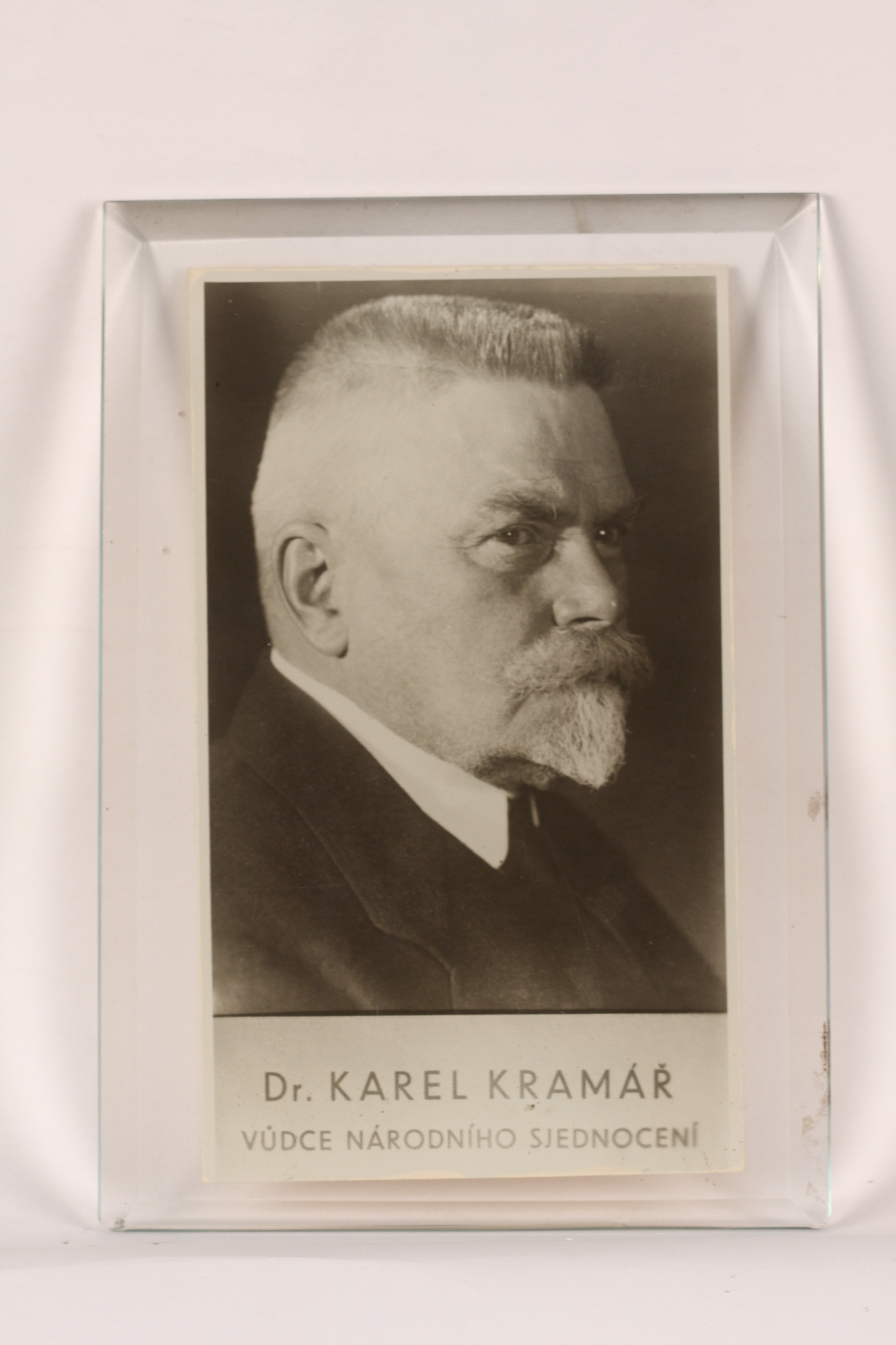 Náhledový obrázek Kramář Karel (1860-1937) - 1