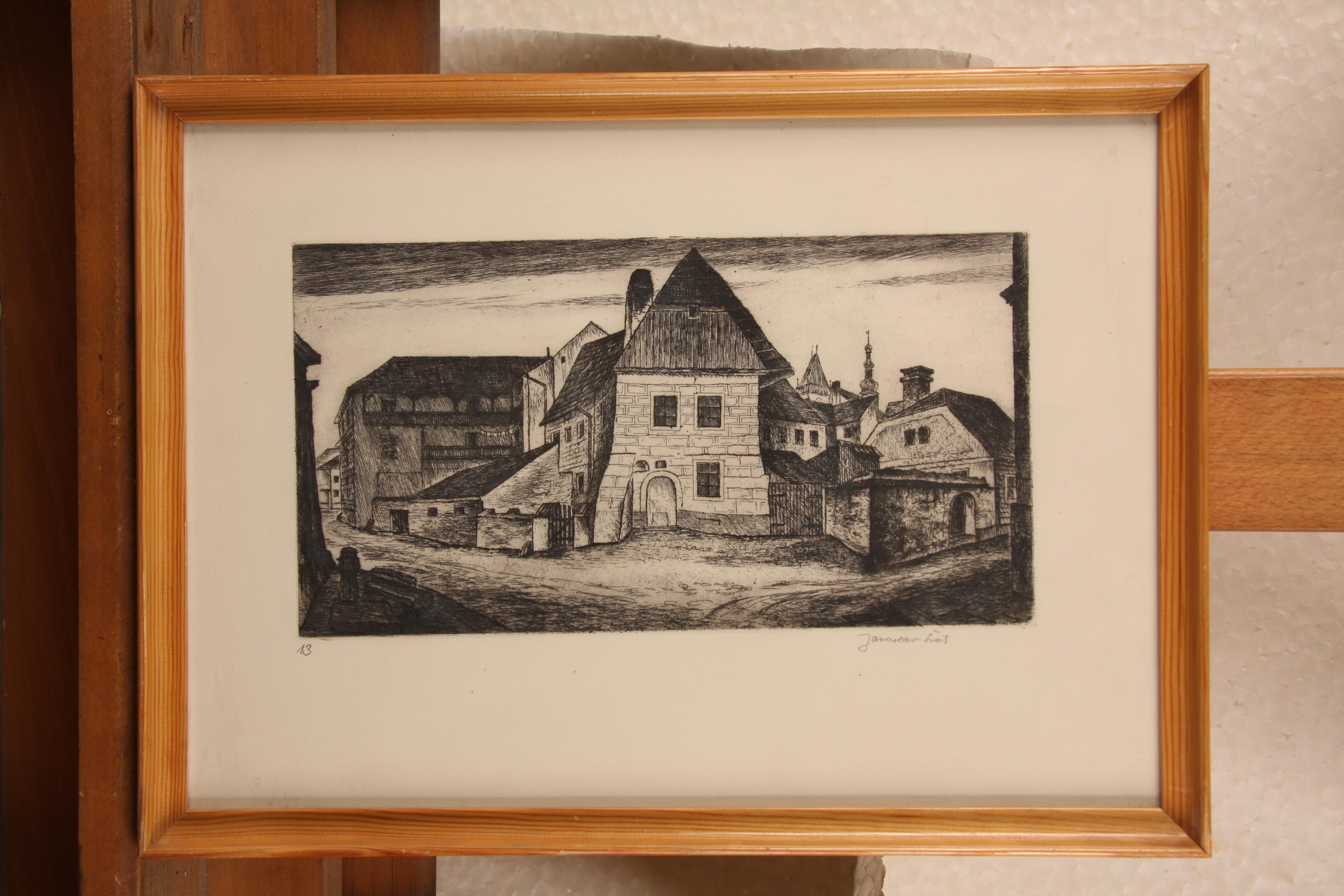 Náhledový obrázek Tábor - 15