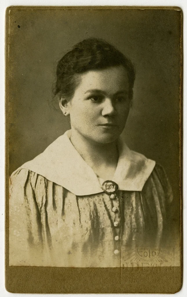 Obrázek Zdeňka Pazourková