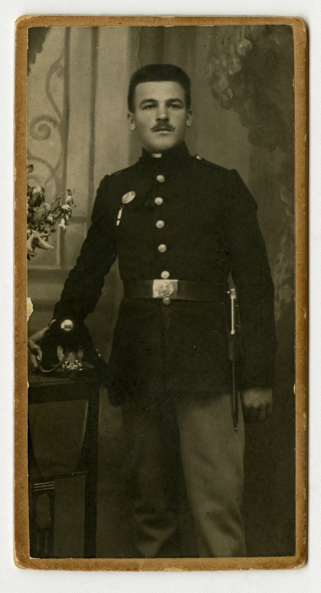 Náhledový obrázek Wilhelm Lausch - 1