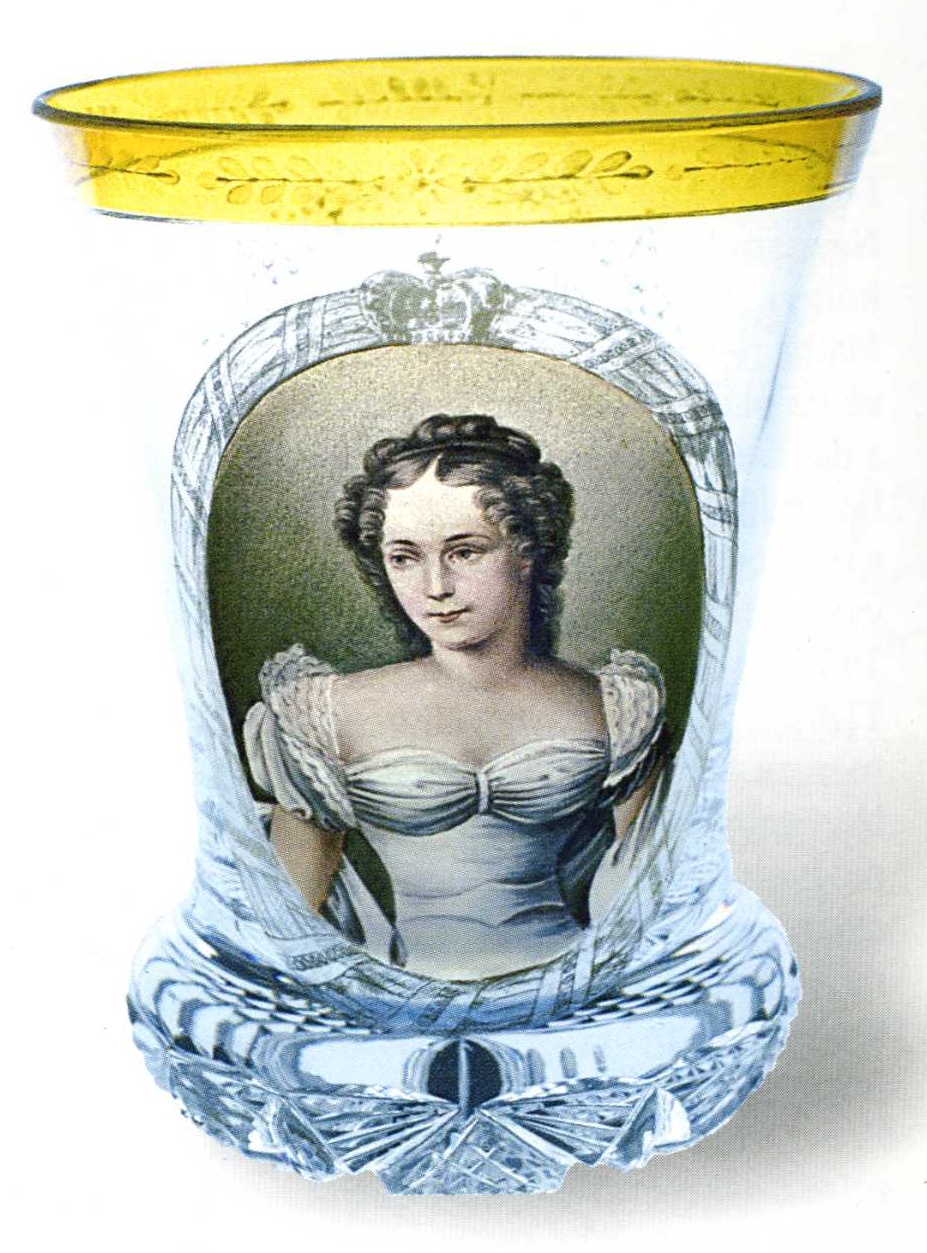 Náhledový obrázek Karolina Augusta - 1