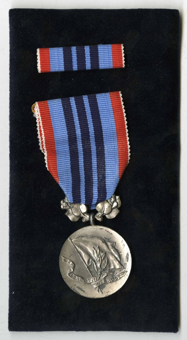 Náhledový obrázek Vyznamenání - 1
