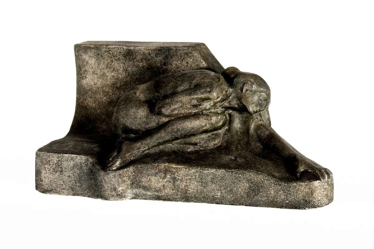 Náhledový obrázek předmětu Plačící duše