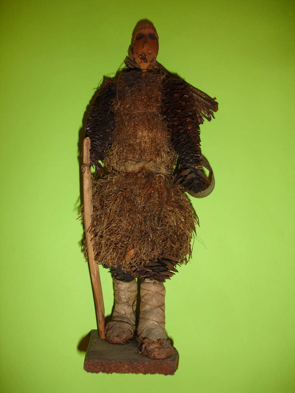 Náhledový obrázek Figurka venkovana - 1