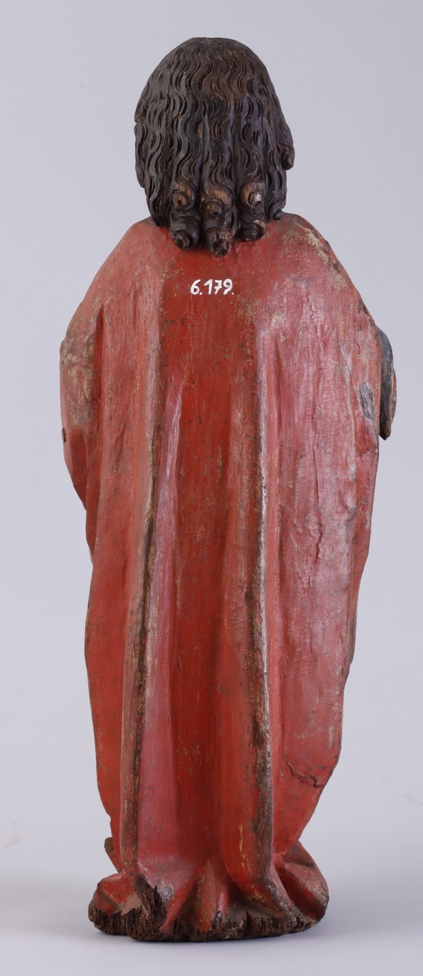 Náhledový obrázek Zmrtvýchvstalý Kristus - 3