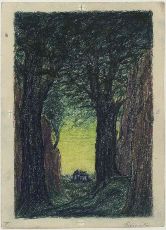 Náhledový obrázek předmětu Ilustrace - Valašské pohádky