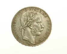 Náhledový obrázek předmětu 1 zlatník - Gulden