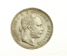 Náhledový obrázek předmětu 1 zlatník - Gulden