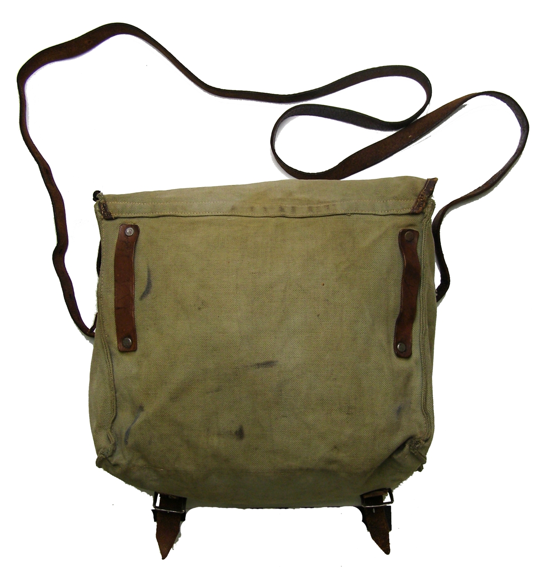 Náhledový obrázek Dámská lyžařská torna - 1