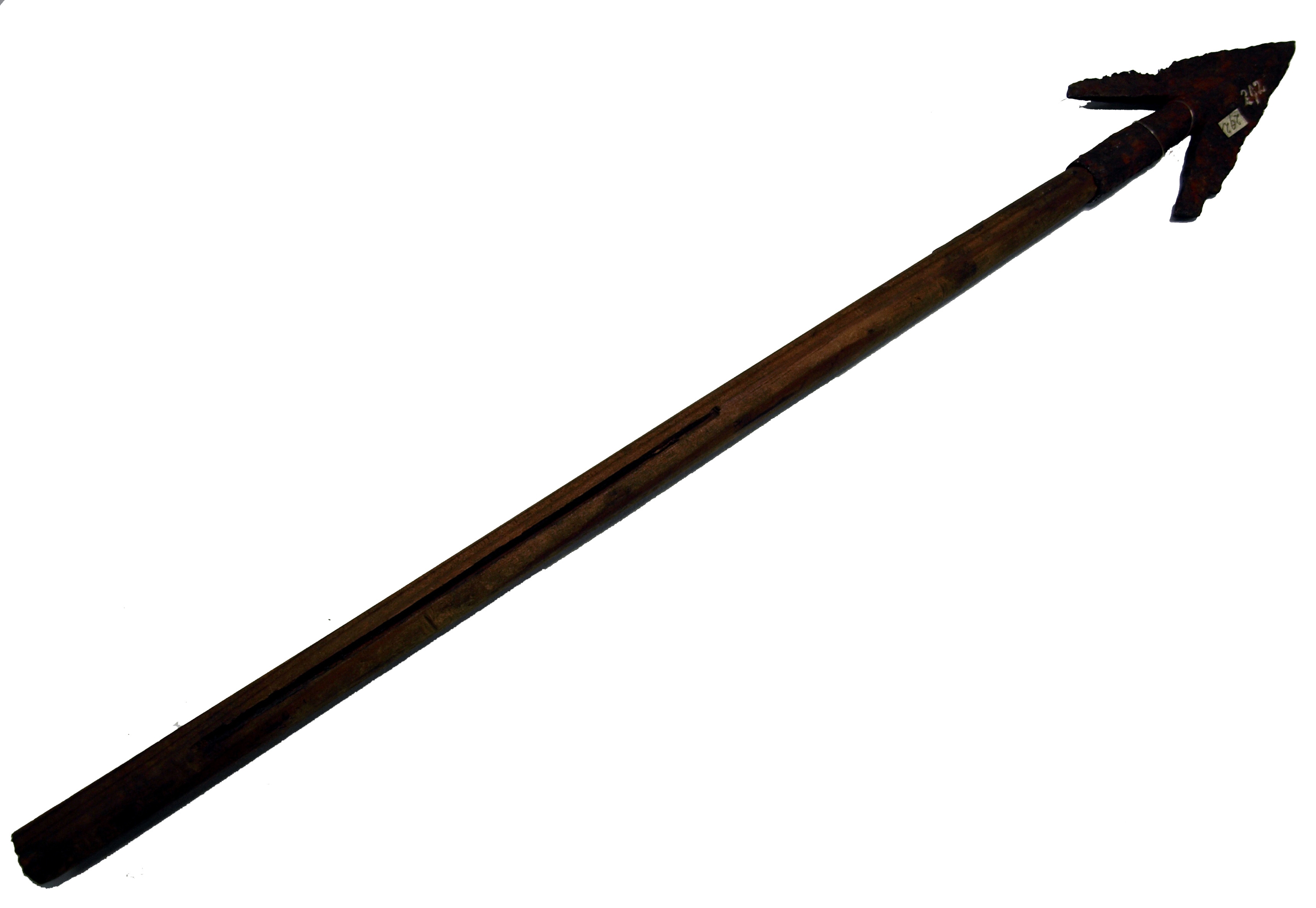 Náhledový obrázek Šipka - 1