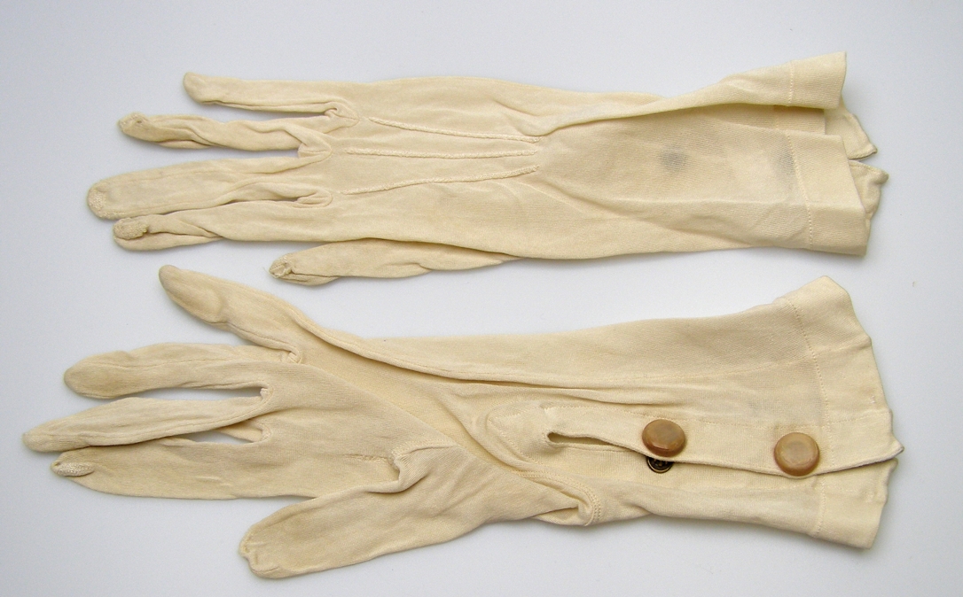 Náhledový obrázek Dámské rukavice - 1