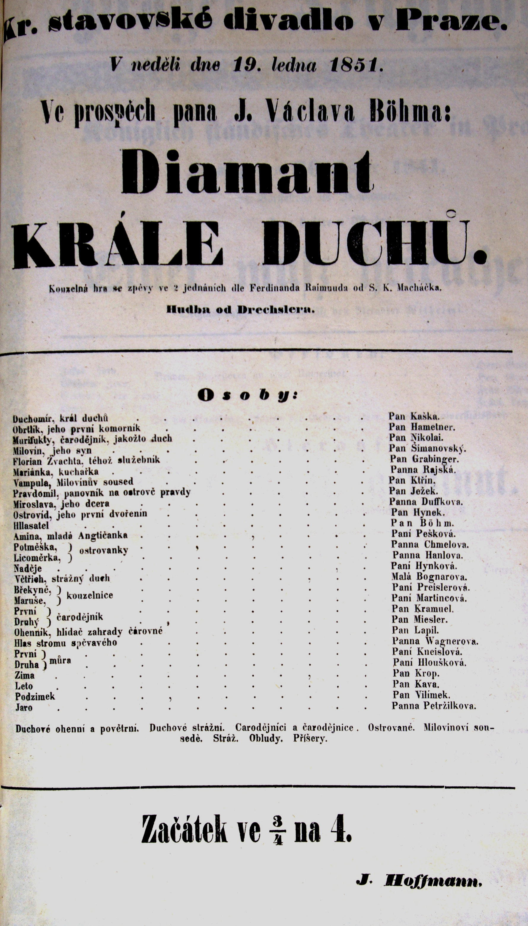 Náhledový obrázek Diamant krále duchů - 1