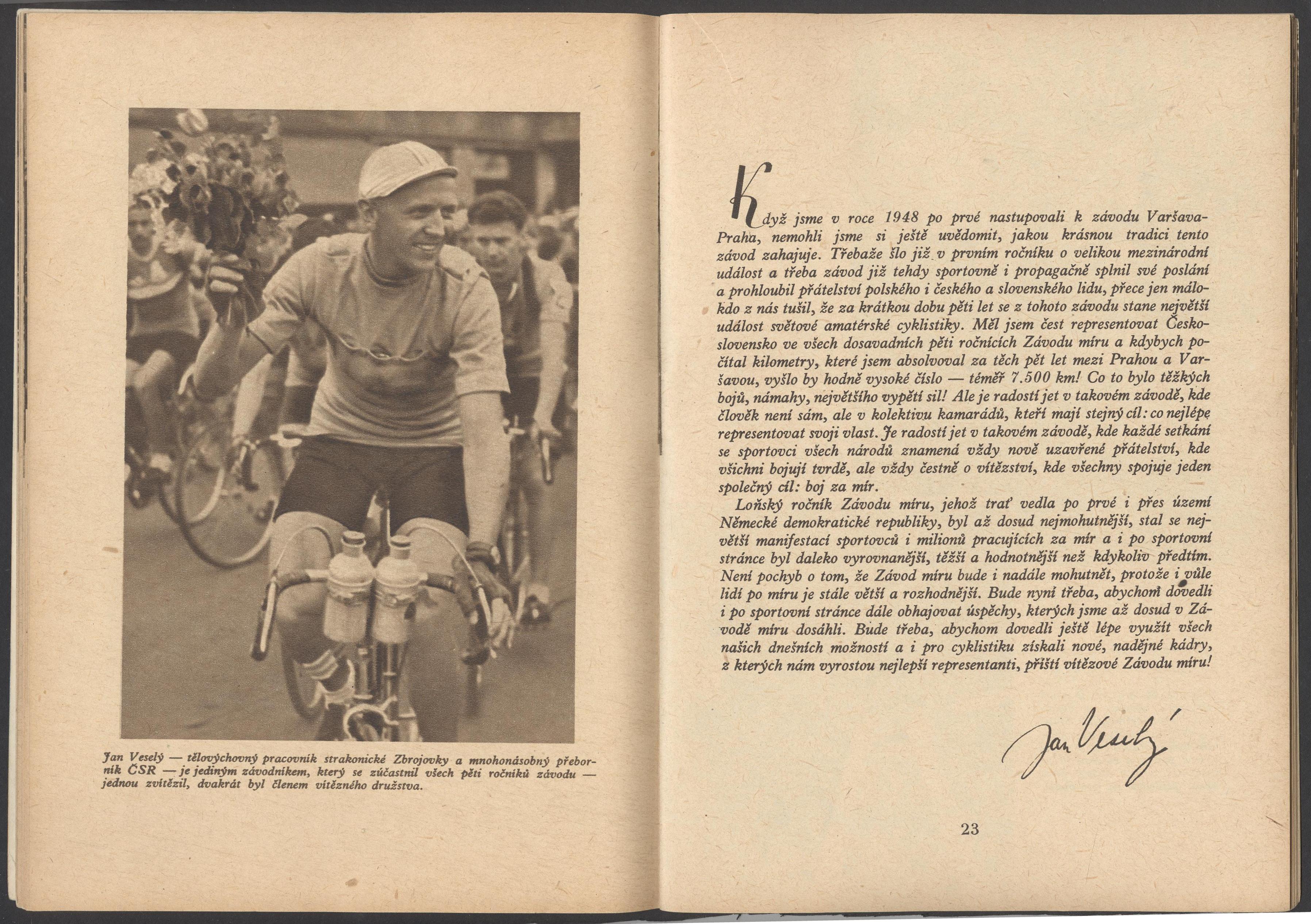 Náhledový obrázek Praha - Berlin - Warszawa. Program VI. ročníku - 6