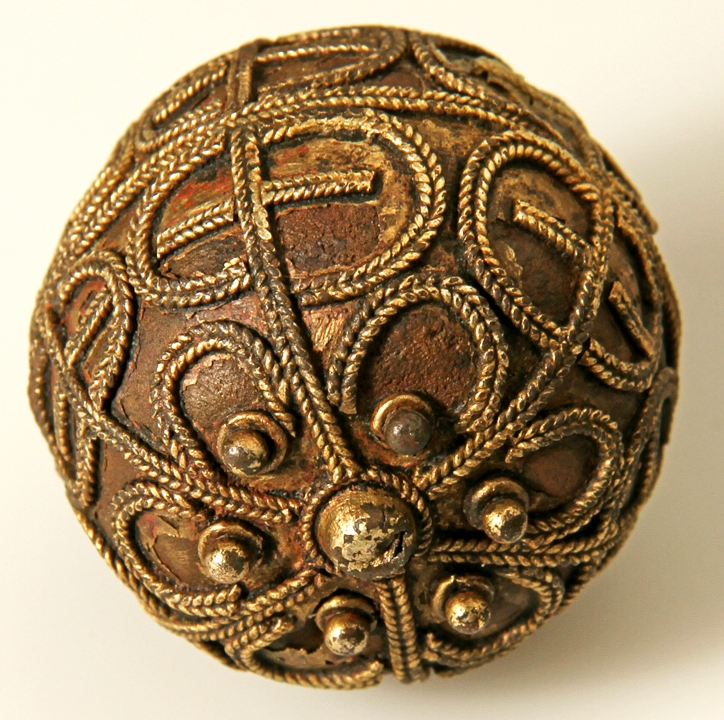 Náhledový obrázek Gombík - 1
