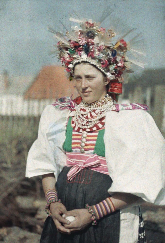 Náhledový obrázek Važec - 1
