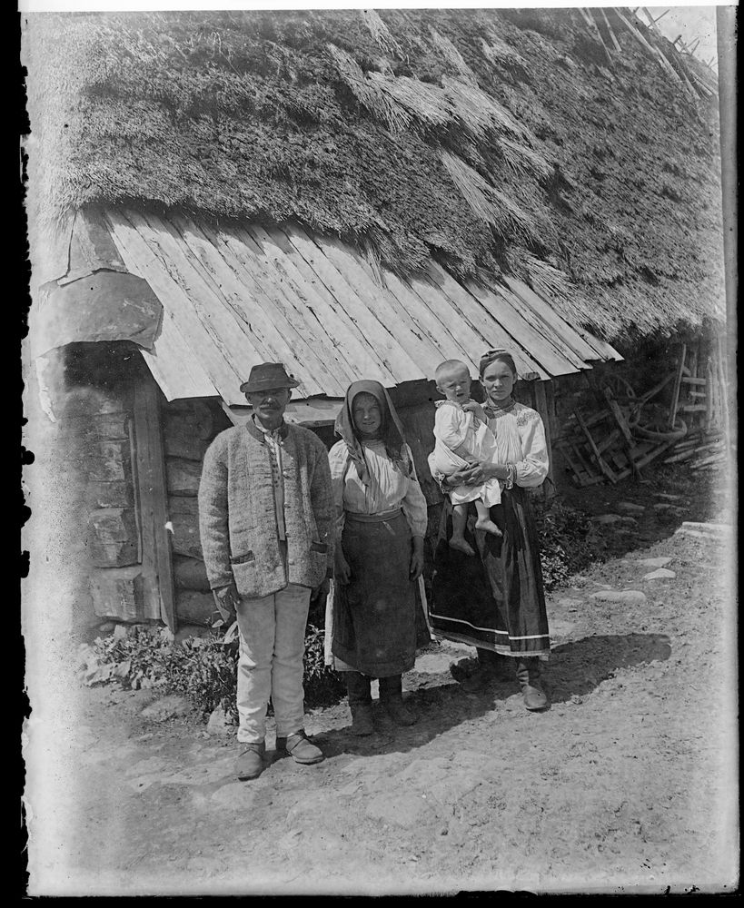 Náhledový obrázek Petik Janos, Užok 109 - 1