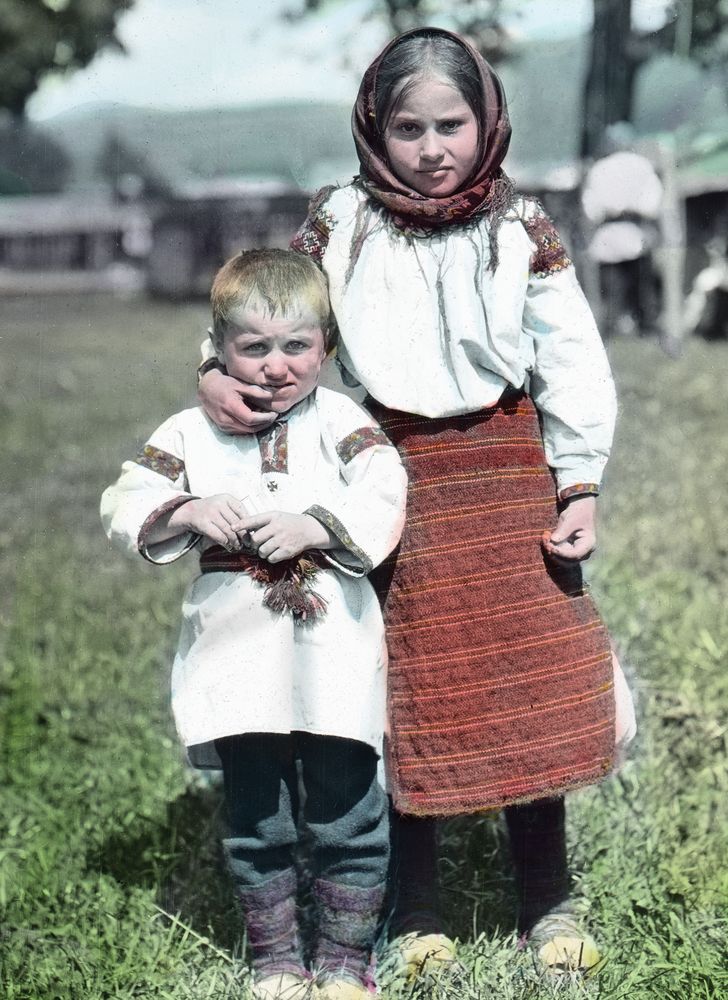 Náhledový obrázek Jasiňa – Lazeščina, Vasylčuk Nikola - 1