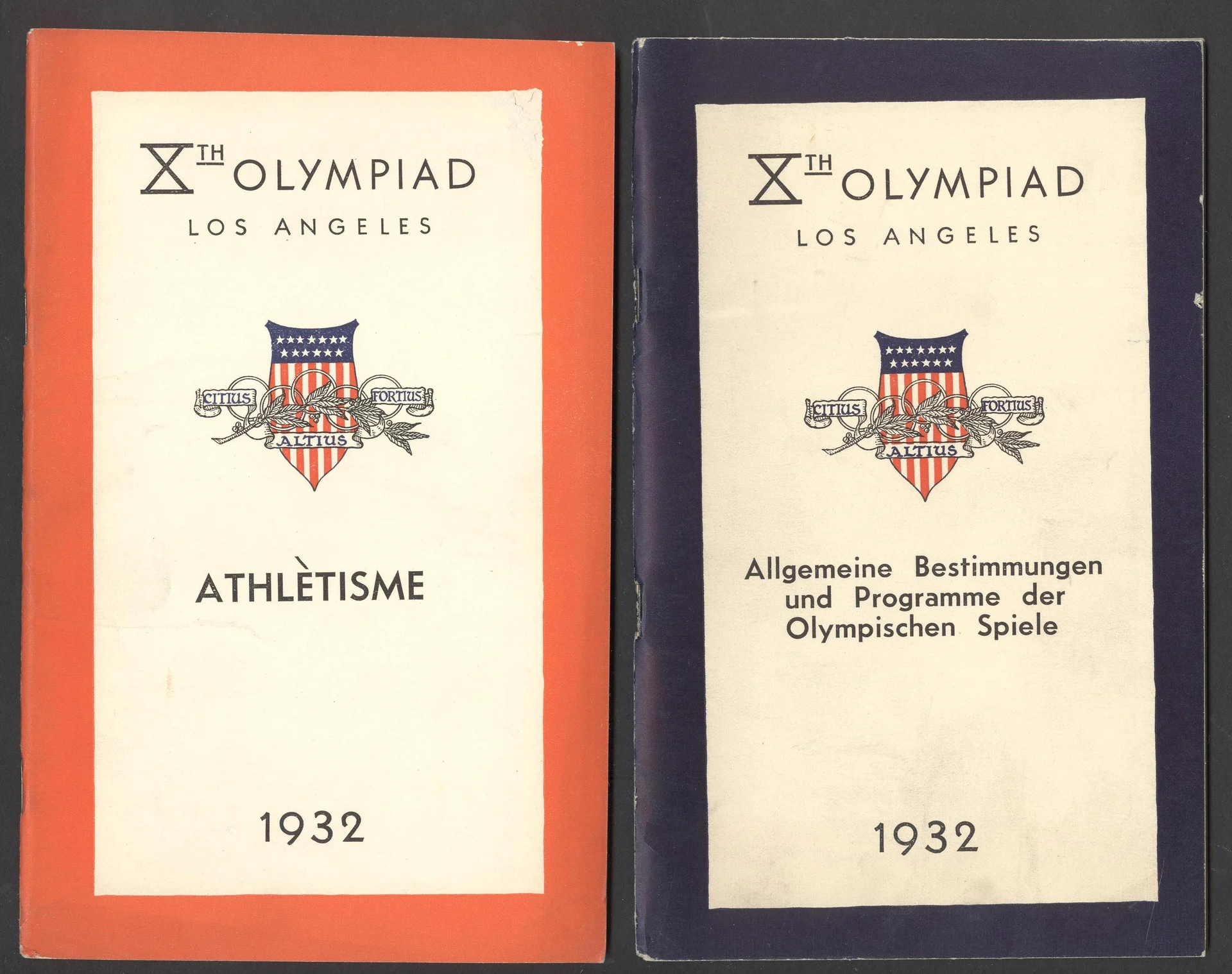 Náhledový obrázek předmětu Programy atletiky, gymnastiky a zápasu