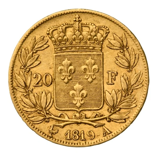 Náhledový obrázek předmětu 20-frank