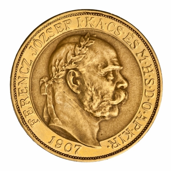 Náhledový obrázek 100 koruna - 2